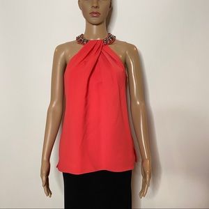 Eliza J blouse
